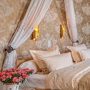 Suite met een King Size Bed